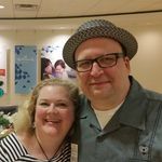 Mark Wickersham - @wickershammark - Instagram