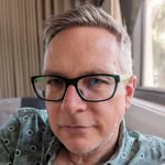 Mark Wickett - @middleandleg - Instagram