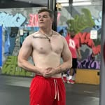 Marcus kohl Wigginton - @mkwigg_fit - Instagram