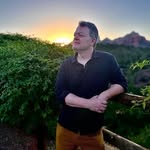 Mark Wightman - @cultureimplosion - Instagram