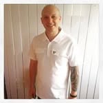 Mark Wightman - @weemeck - Instagram