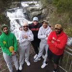 Mark Wightman - @unkownchuz - Instagram
