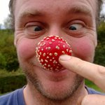 Mark Williams - @markwildfood - Instagram