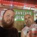 Mark Wilkinson - Facebook