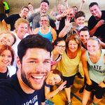 Mark Wilkinson - @mw24fit - Instagram
