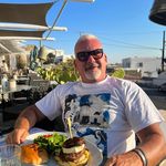 Mark Wilkinson - @markwilk10 - Instagram