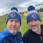 Mark Williams  MBE - @mark_williams_mbe - Instagram