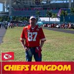 Mark Willard - @pbtanman - Instagram