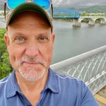 Mark Willard - @markrwillard74 - Instagram