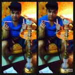 Mark Willard Reyes - @mark_18 - Instagram