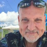 Mark Willard Richard - @markwillardr - Instagram
