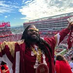 Coach Williams - @mark_willie - Instagram
