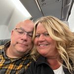 Mark Wimberly - @mmtravel4u - Instagram