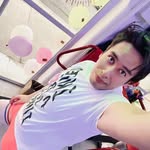 Mark Anthony Wind - @mark_wind - Instagram
