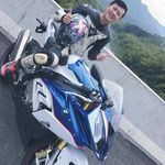 Mark Lau - @markwind - Instagram