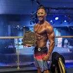 Mark - @markwinds82 - Instagram