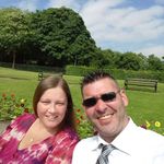 Mark Windram - @juliemarkwindram - Instagram