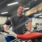 Mark Windisch - @tons_of_lifting - Instagram