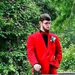 Mark Wayne Windle - @xoucucriq - Instagram