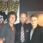 Mark Windsor - @mrwill11 - Instagram