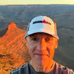 Mark Windsor - @mwindsor140.6 - Instagram