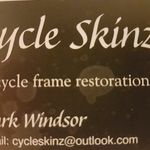 Mark Windsor - @cycleskinz - Instagram