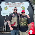 Mark Windsor - @countrykom - Instagram