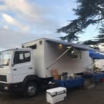Mark Winfield - @them_caterers - Instagram