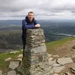 Mark Winfield - @mjwinfield1 - Instagram