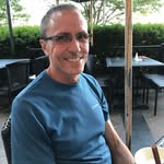 Mark Winfrey - @psalm5051 - Instagram