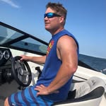 Mark Winfrey - @markandthensome - Instagram