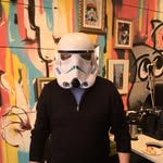 Mark Wingett - @markwingett - Instagram