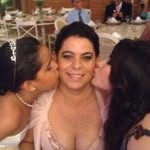 Renata Garcia Sanches - @mark.wingett - Instagram