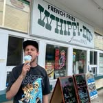 mark van winkle - @vanwinklemark - Instagram