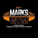 Mark's Gym at Winkleigh - @marksgym.winkleigh - Instagram