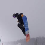 Mark Winter - @markysparky225 - Instagram