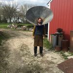 Mark Winter - @markwintersculptures - Instagram
