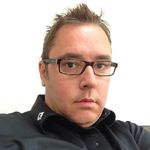 Mark Winterbottom - @markbm1 - Instagram