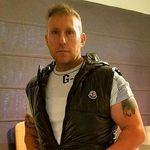 Mark Winterbottom - @mark.winterbottom.129 - Instagram