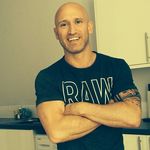 Mark Winterburn - @mwinterburn1221 - Instagram