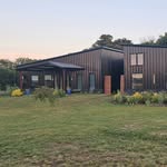 Mark Winters - @barndobythewoods - Instagram