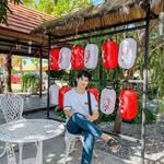 มาร์ค กี้ - @wirathon.mark - Instagram