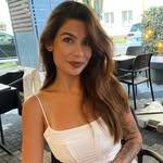Marietta Aneta Witkowska - @marietta_witkowska - Instagram