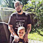 Mark Wixson Jr. - @0xxrecklessxx0 - Instagram