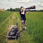 Marcus Woelfle - @couscous827 - Instagram