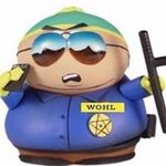 Mark Wohl - @nypd648 - Instagram
