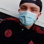 Mark Wohlers - @markwohlers04 - Instagram