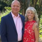Cynthia-Mark Wojcicki - @cwojcicki74 - Instagram