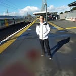 Mark Wolfgram - @mark.wolfgram.90 - Instagram