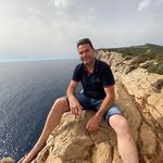 Mark Wöllmann - @wollmannmark - Instagram